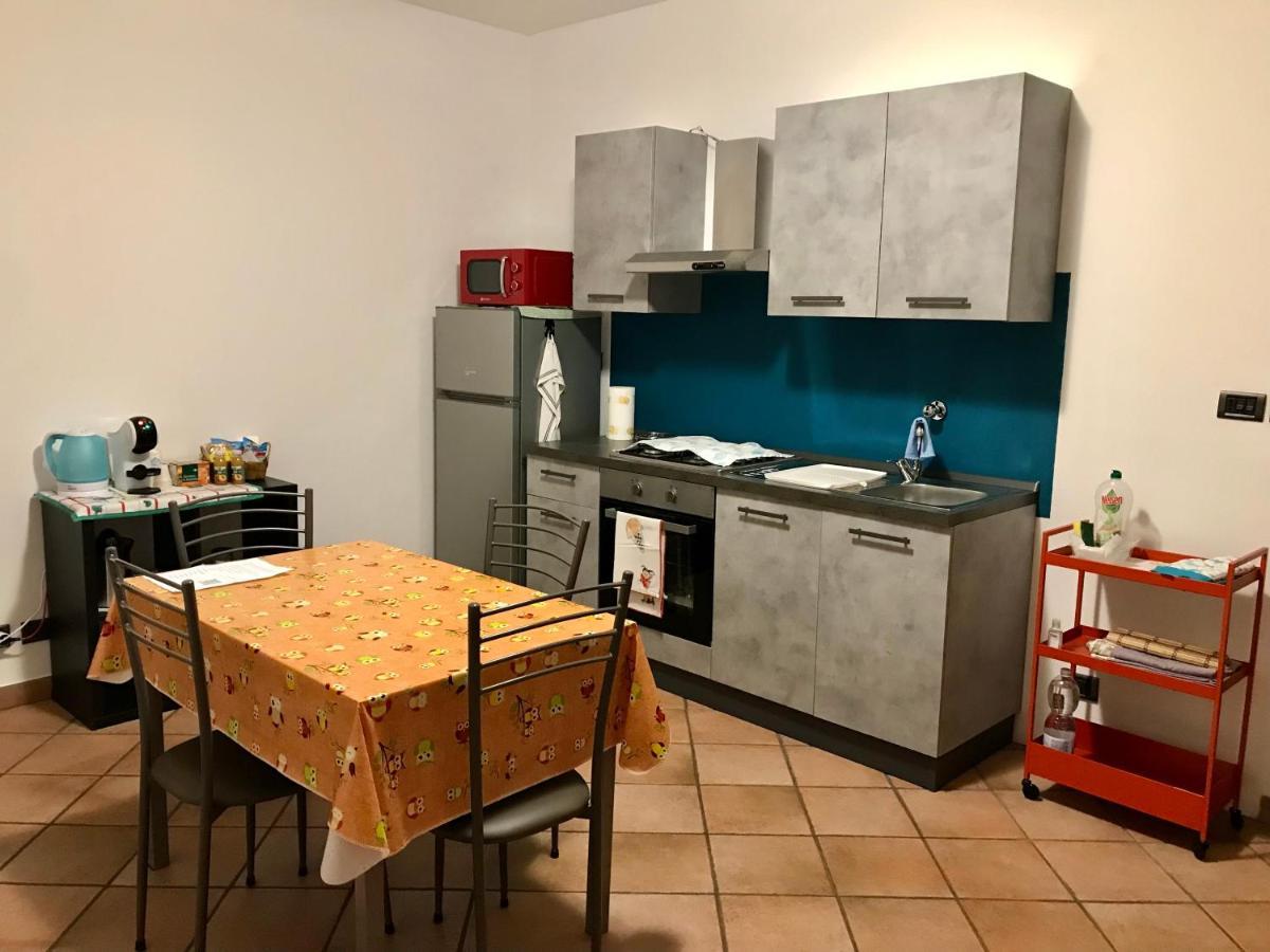 Appartamento In Cascina -La Cascinetta Di Ali- Roatto Exterior photo