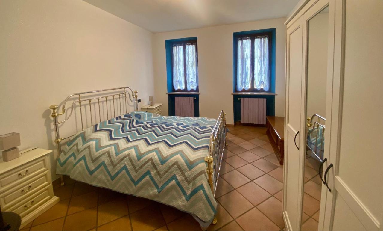 Appartamento In Cascina -La Cascinetta Di Ali- Roatto Exterior photo