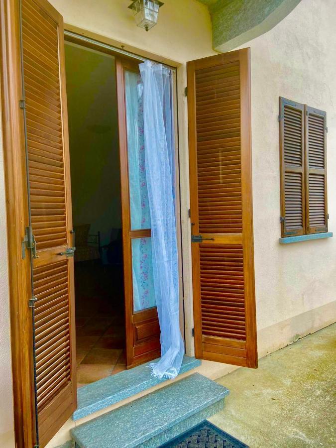 Appartamento In Cascina -La Cascinetta Di Ali- Roatto Exterior photo