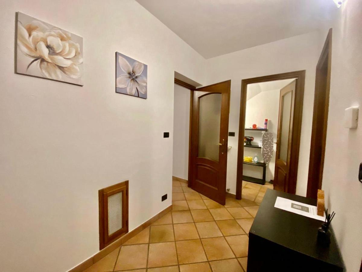 Appartamento In Cascina -La Cascinetta Di Ali- Roatto Exterior photo