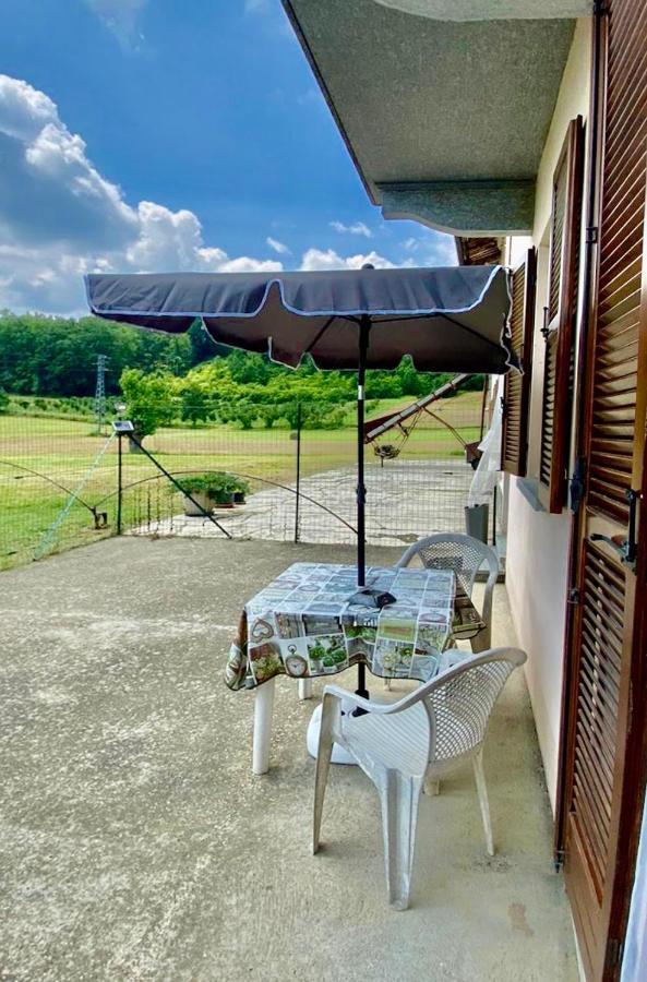 Appartamento In Cascina -La Cascinetta Di Ali- Roatto Exterior photo