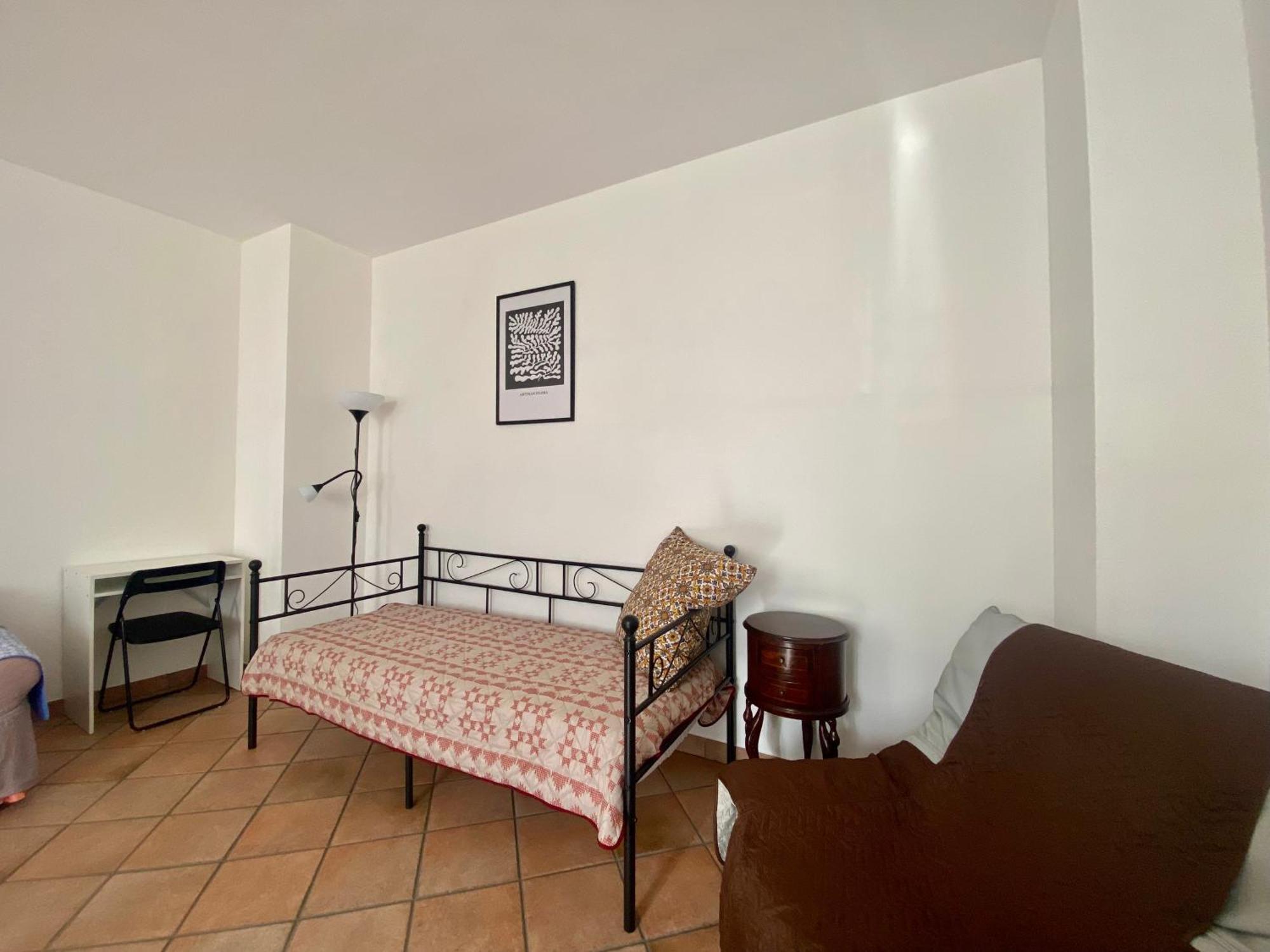 Appartamento In Cascina -La Cascinetta Di Ali- Roatto Exterior photo