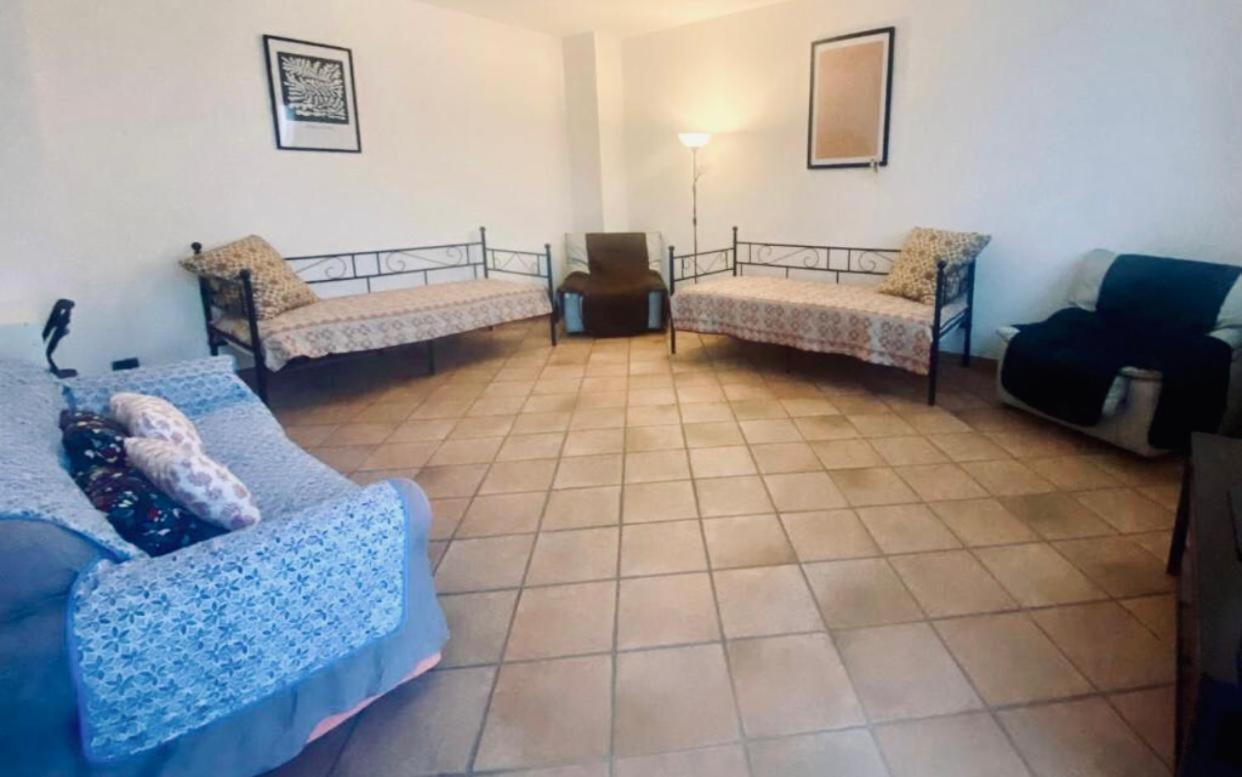Appartamento In Cascina -La Cascinetta Di Ali- Roatto Exterior photo