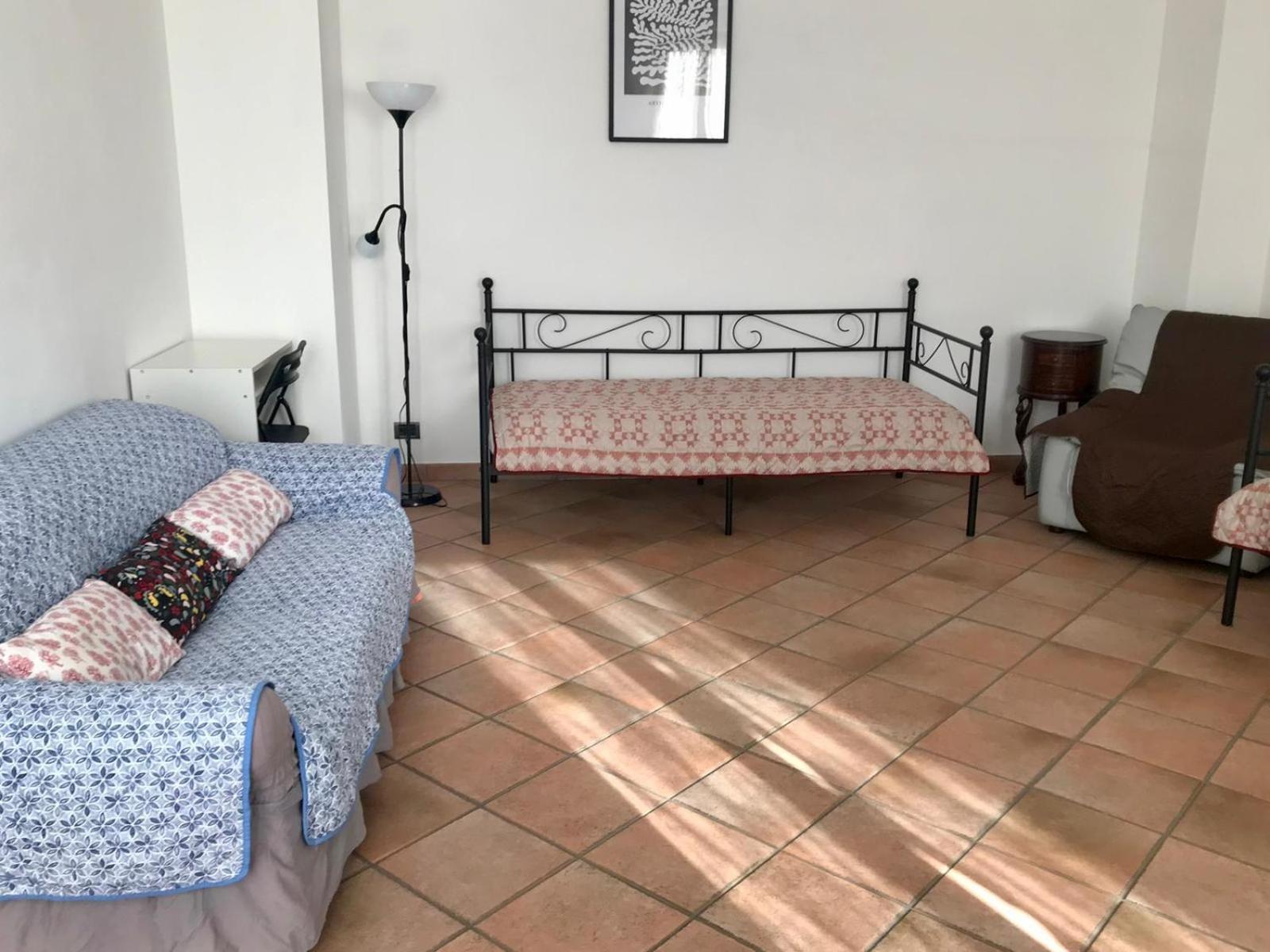Appartamento In Cascina -La Cascinetta Di Ali- Roatto Exterior photo